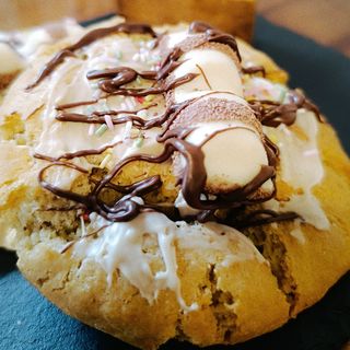 Cookie De Kinder (1 Ud.)