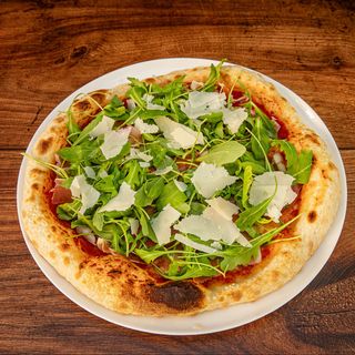 Pizza Prosciutto (30 Cm.)