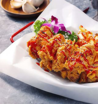 Dos sabor a elegir…