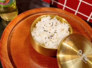 Arroz blanco (ración)