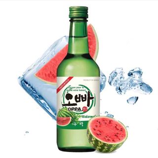 SOJU SANDIA