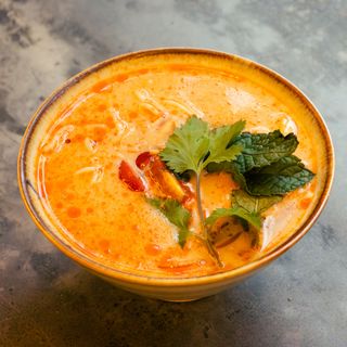 Caldo Thai (480 Ml.)