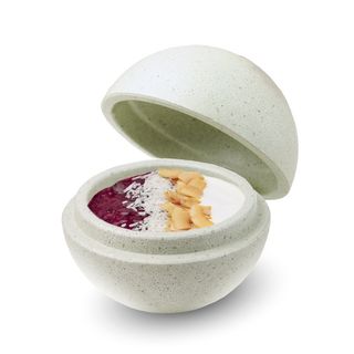 Coco Bowl Frutos Rojos