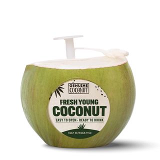 Coco Verde Easy Opening