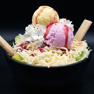 Ensalada De Frutas Grande