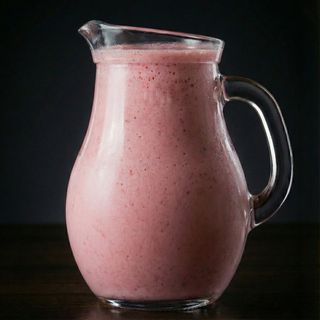 Batido De Fresa 500ml