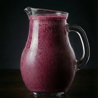 Batido De Mora 500ml