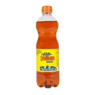 Refresco Postobón Colombiana