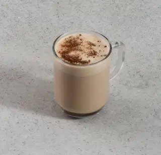 Milo Caliente