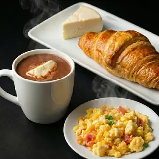 Desayuno Completo