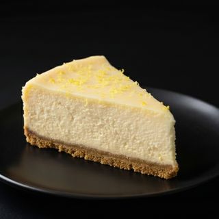 Cheesecake Limón