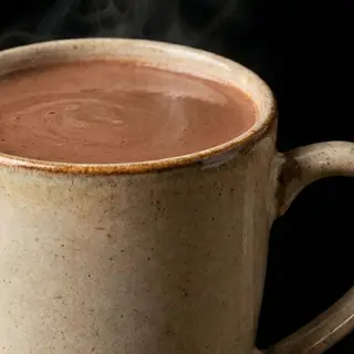 Chocolate Corona