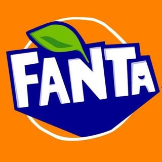 Fanta naranja