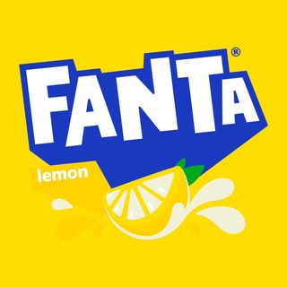 Fanta limón