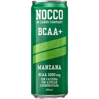 Nocco Manzana 330 Ml.