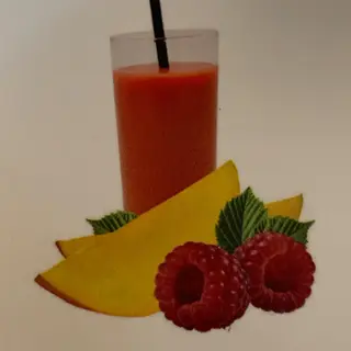 Smoothie fantasy