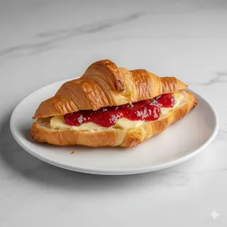 Desayuno dulce