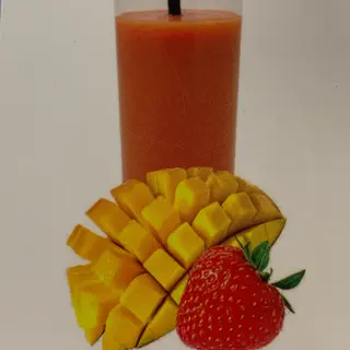 Smoothie paradise