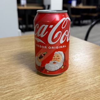 Coca cola