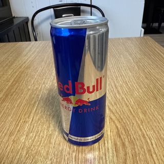 Red bull
