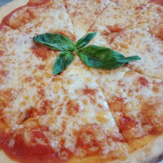 Pizza Margherita