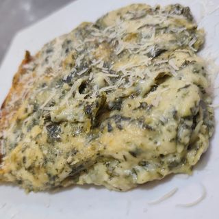 Lasagna Spinaci (600g)