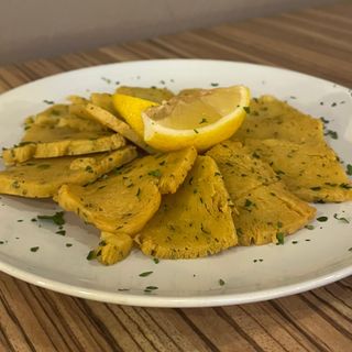 Panelle Siciliane (7 uds)