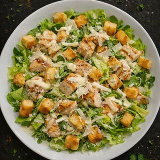 Ensalada Cesar