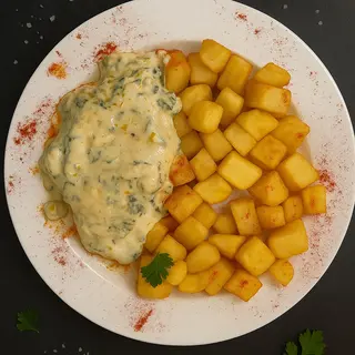 Secreto Ibérico Al Verdeo