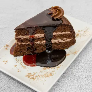 Tarta de Chocolate