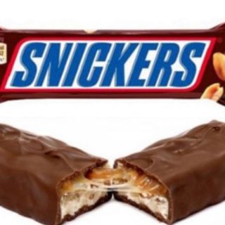 Snickers