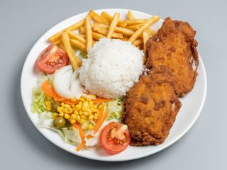 398.Cordón blue de ternera (3ud.)