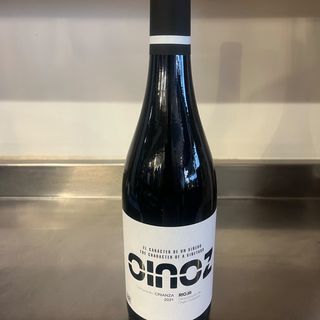 Oinoz 