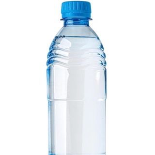 Botella de agua 