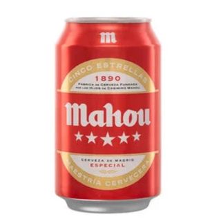 Mahou 