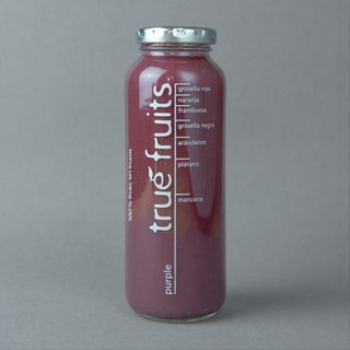 True Purple (250 ml.)