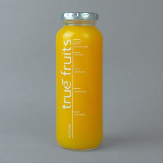 True Yellow (250 ml.)