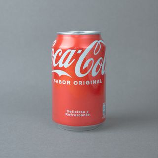 Coca-Cola (330ml.)