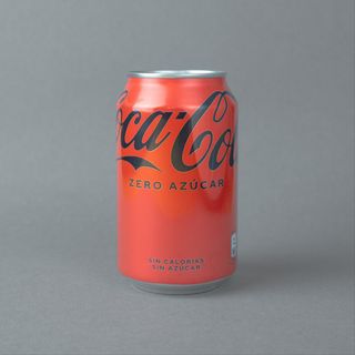 Coca-Cola Zero (330ml.)