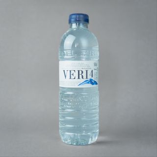 Agua (500 ml.)