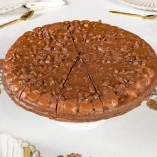 Tarta toblerone