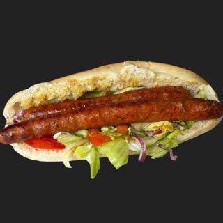 Merguez