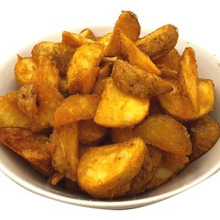 Patatas de LUXE