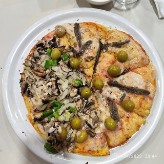 ESCANDINAVA