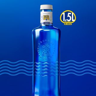 agua Solan de Cabra
