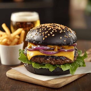 HamburguesIA (nos la hizo la IA)