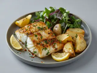 Bacalao carbonero
