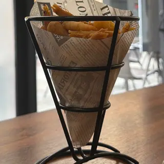 Pipas de mar
