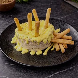 Ensaladilla rusa