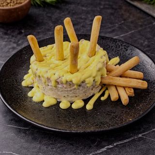Ensaladilla rusa